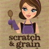 Scratch & Grain Baking Co 1